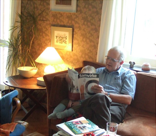 Sigurd klaus samvirke