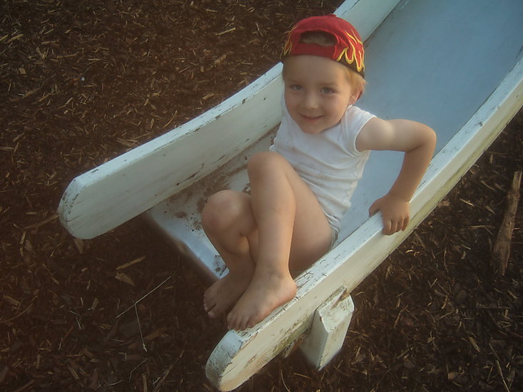 Sigurd beskidt rutsjebane