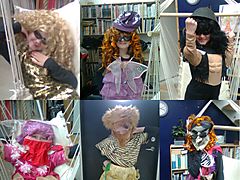 FridaPoserer_Collage_TAAmanda